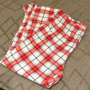 Wondershop Fleece Pajama Pants